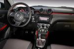 Suzuki Swift Sport 2017 года (WW)